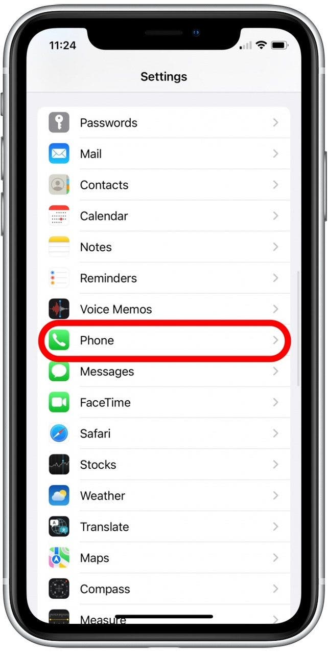 1661263687 221 So deaktivieren Sie die Waehlhilfe auf dem iPhone iOS 16