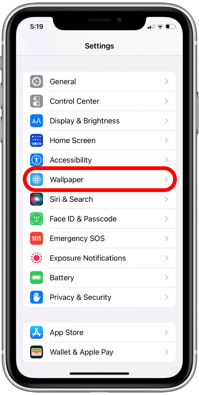 1661516652 334 So mischen Sie Sperrbildschirmbilder auf dem iPhone iOS 16