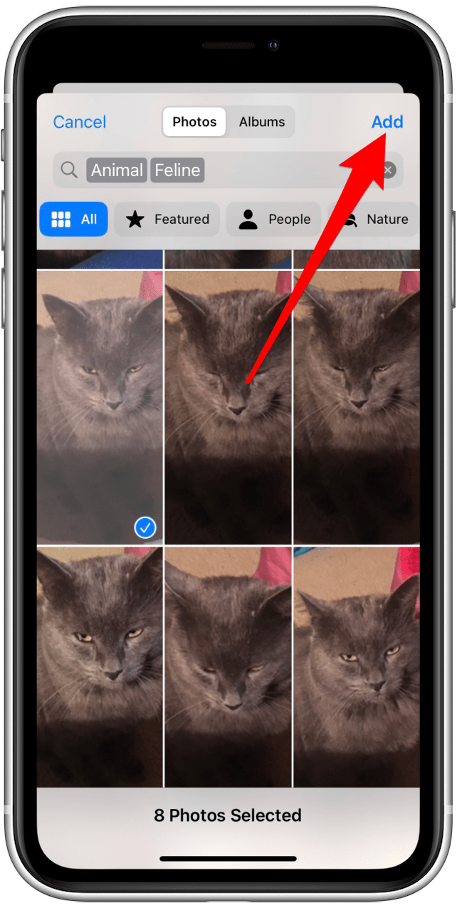 1661516653 709 So mischen Sie Sperrbildschirmbilder auf dem iPhone iOS 16