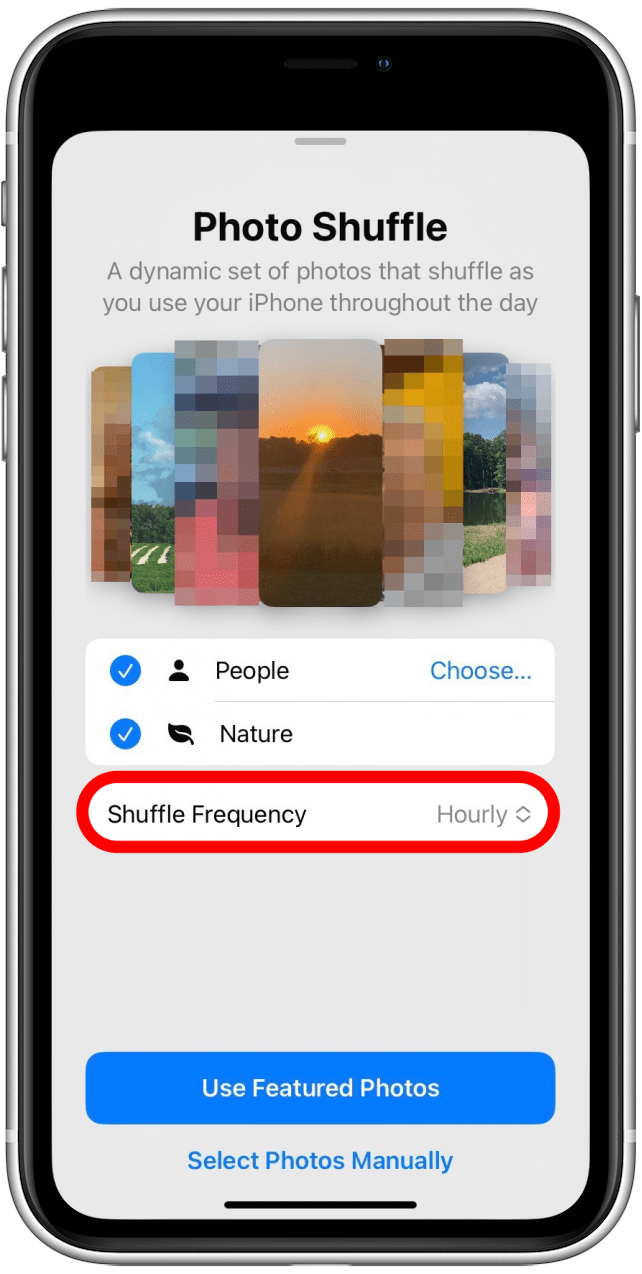 1661516653 900 So mischen Sie Sperrbildschirmbilder auf dem iPhone iOS 16