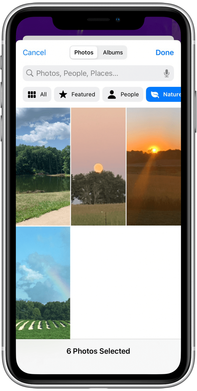 1661516654 294 So mischen Sie Sperrbildschirmbilder auf dem iPhone iOS 16