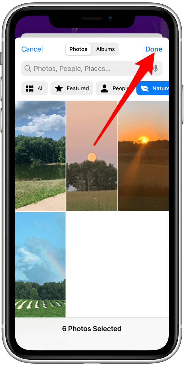 1661516654 539 So mischen Sie Sperrbildschirmbilder auf dem iPhone iOS 16