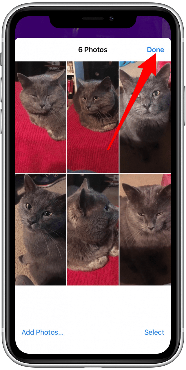 1661516654 978 So mischen Sie Sperrbildschirmbilder auf dem iPhone iOS 16