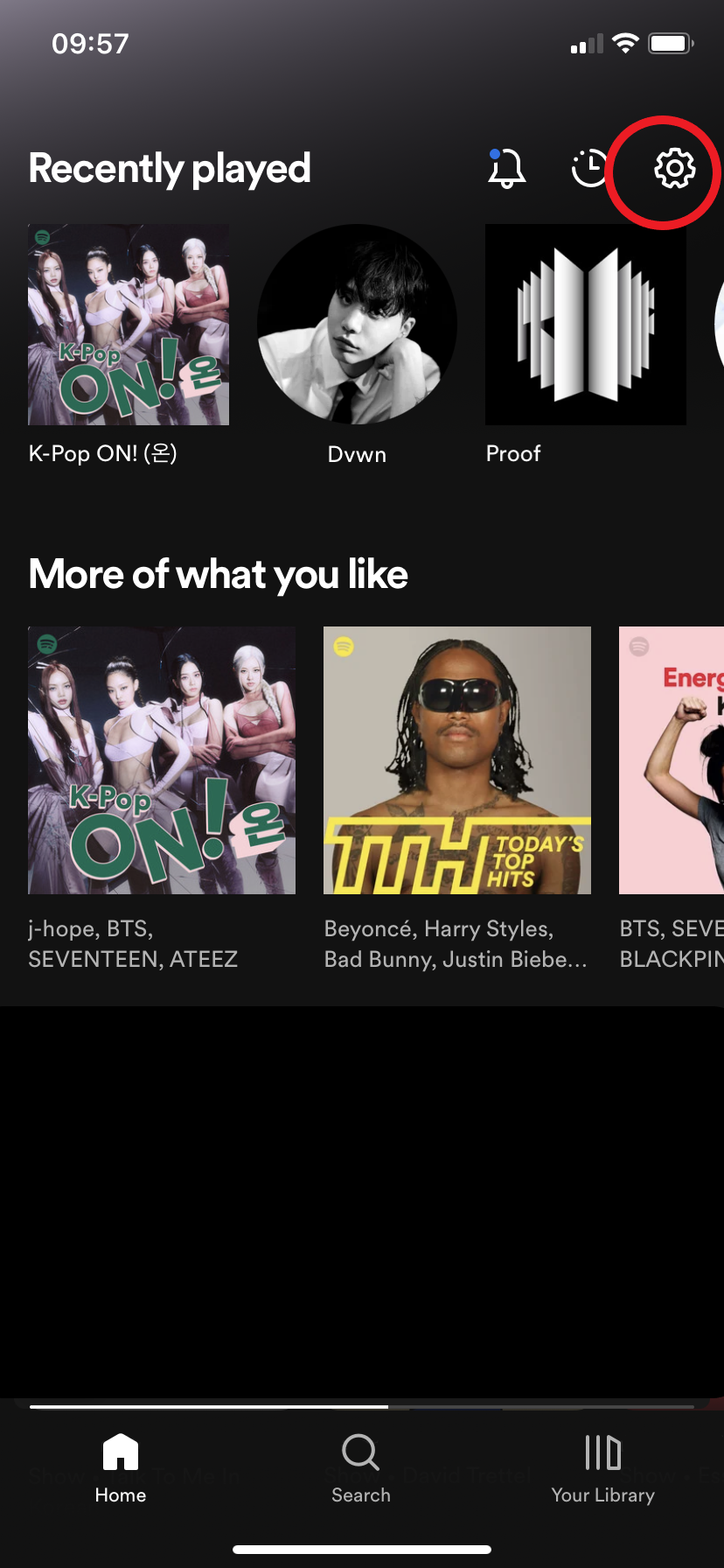 1661547608 130 So aendern Sie die Videoqualitaet auf Spotify