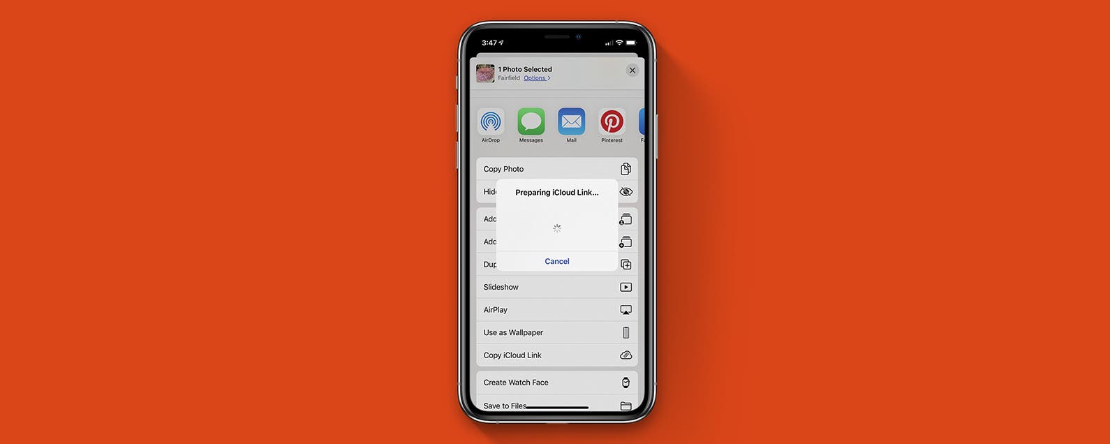 1661890095 So teilen Sie iCloud Fotos mit Android Telefonen aktualisiert fuer iOS 15