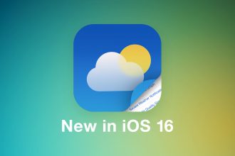 1661903776 Alles neu in der Wetter App fuer iOS 16