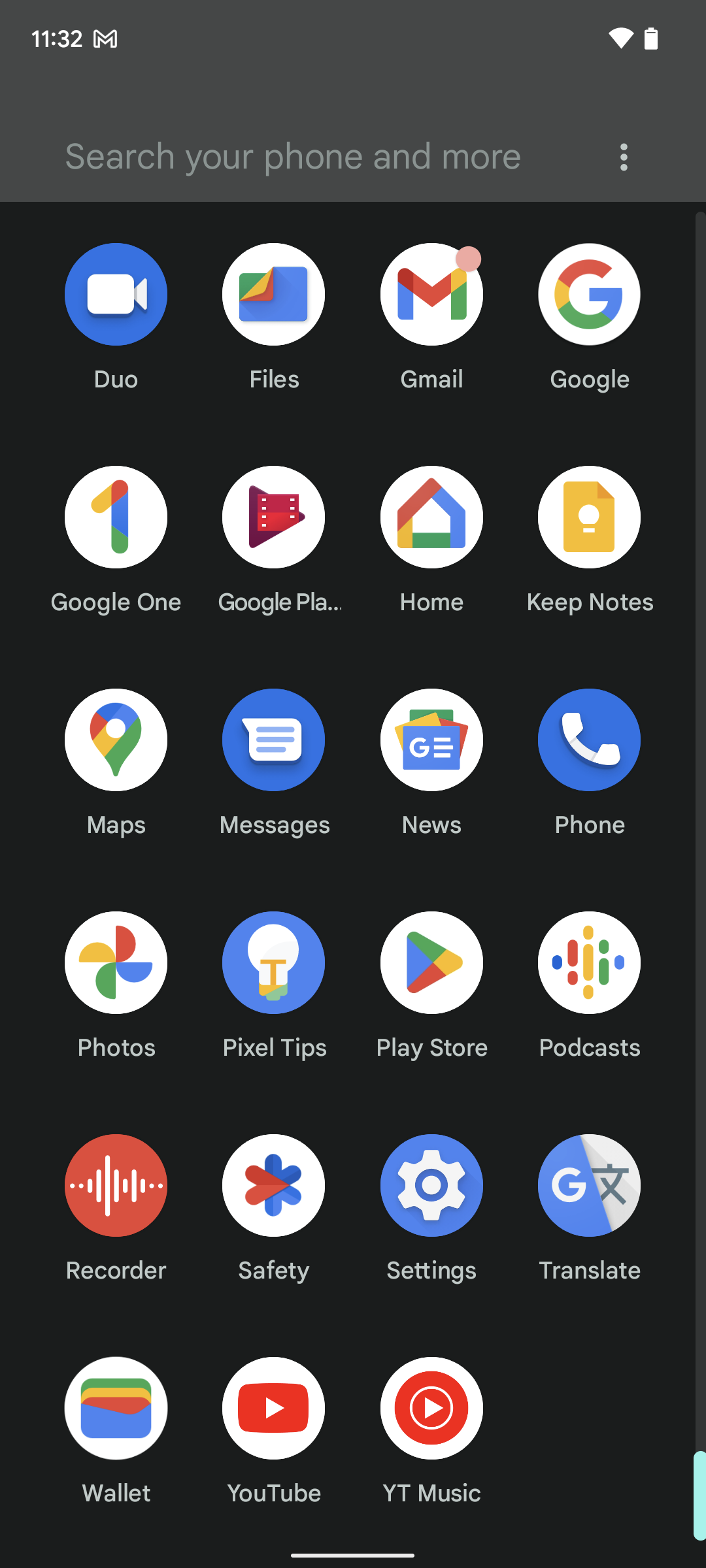 So aktivieren Sie die Screenreader Funktion von Android