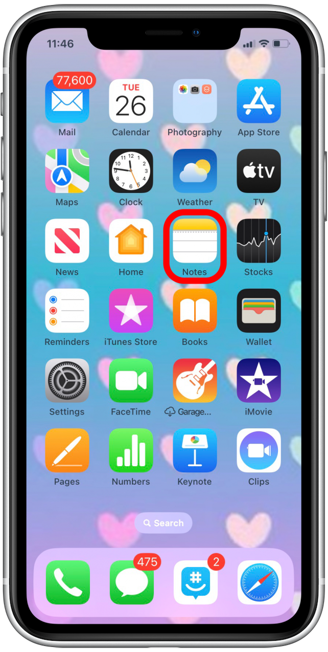 So diktieren Sie Emojis auf dem iPhone iOS 16