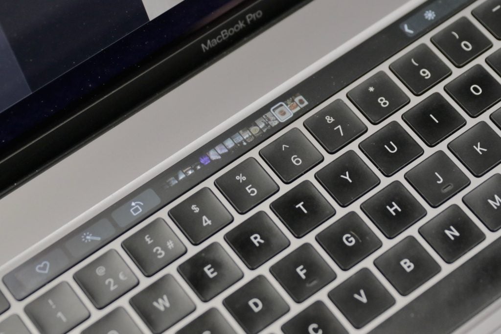 MacBook Pro 16