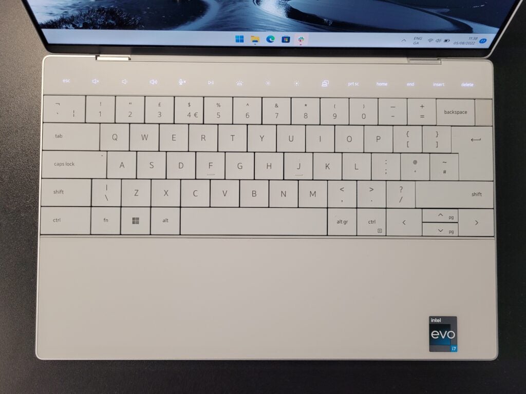 StrgAltEntf Haben wir uns bei Apples Touch Bar alle geirrt