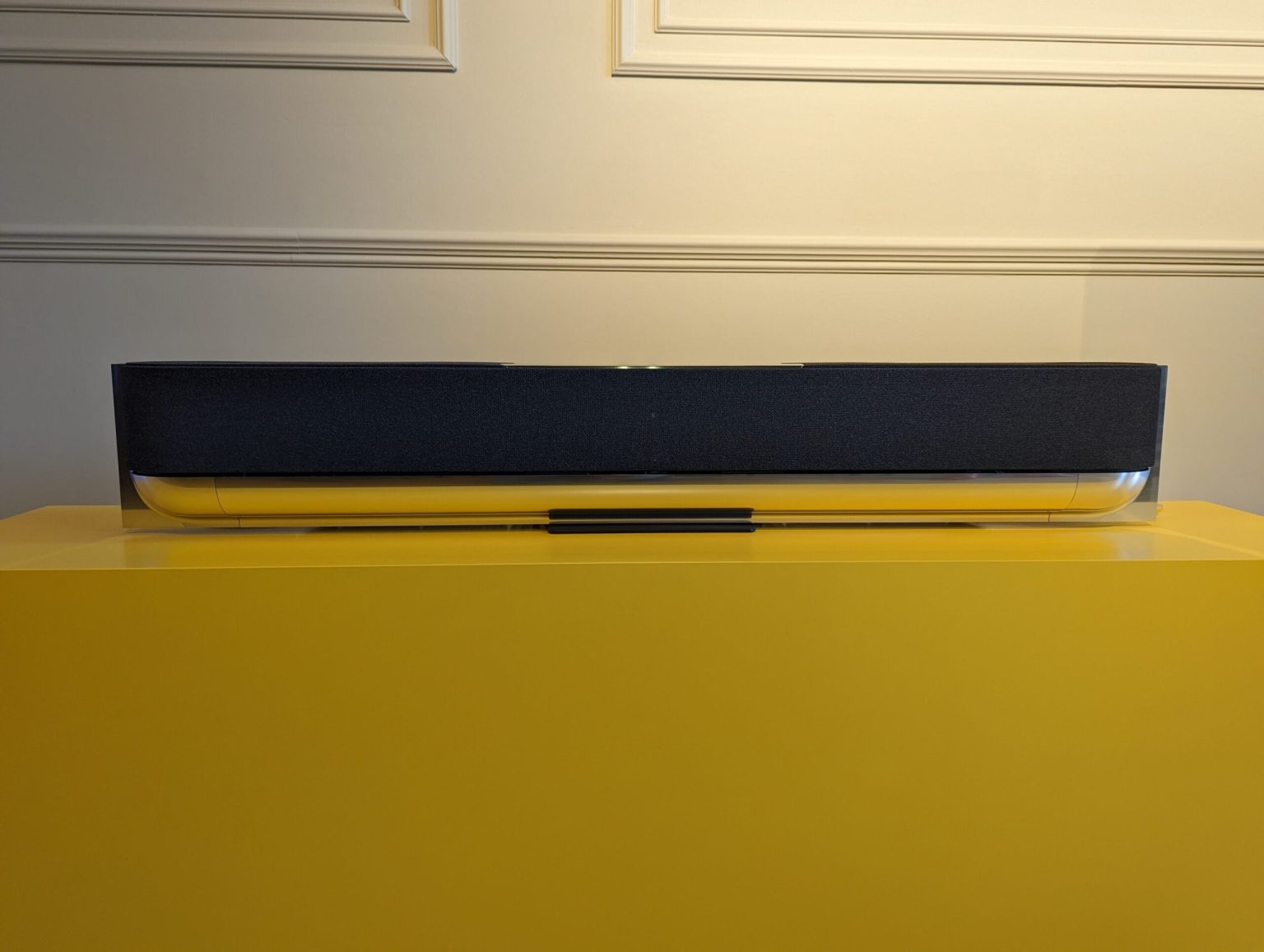 1662057145 Erste Eindruecke Bang und Olufsen Beosound Theatre Review