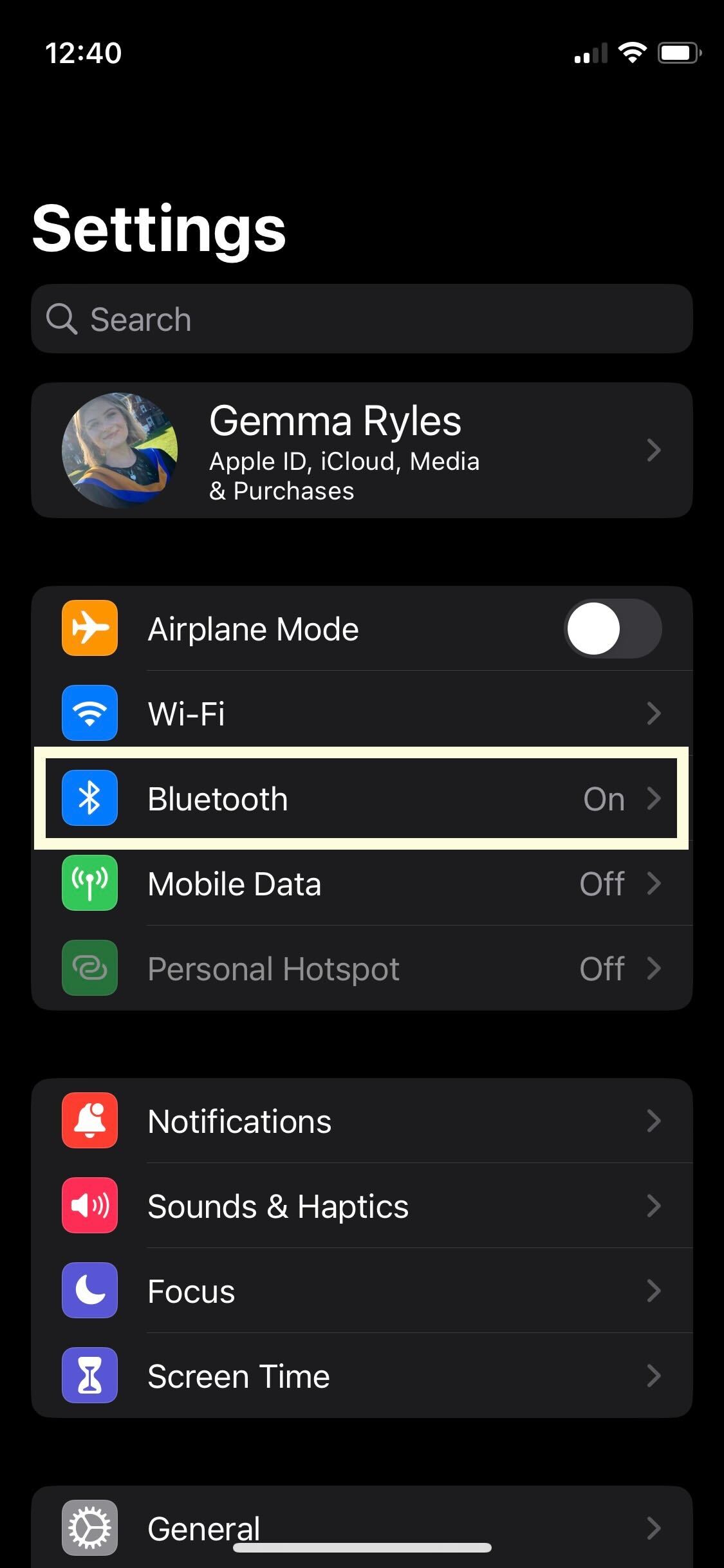 1663161850 237 So verbinden Sie einen Joy Con mit einem iPhone unter iOS