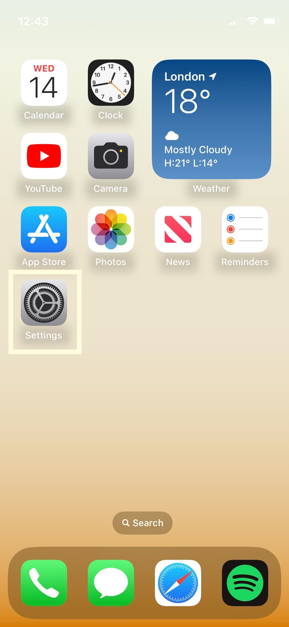 1663161850 760 So verbinden Sie einen Joy Con mit einem iPhone unter iOS
