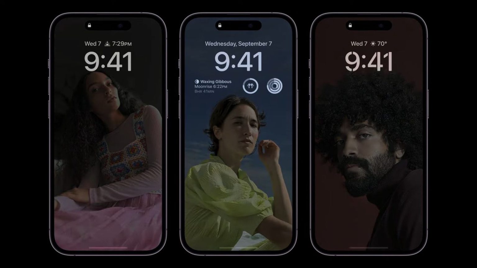 1663390834 iPhone 14 Pro So deaktivieren Sie das Always on Display