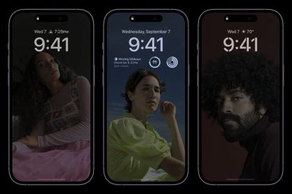 1663390834 iPhone 14 Pro So deaktivieren Sie das Always on Display