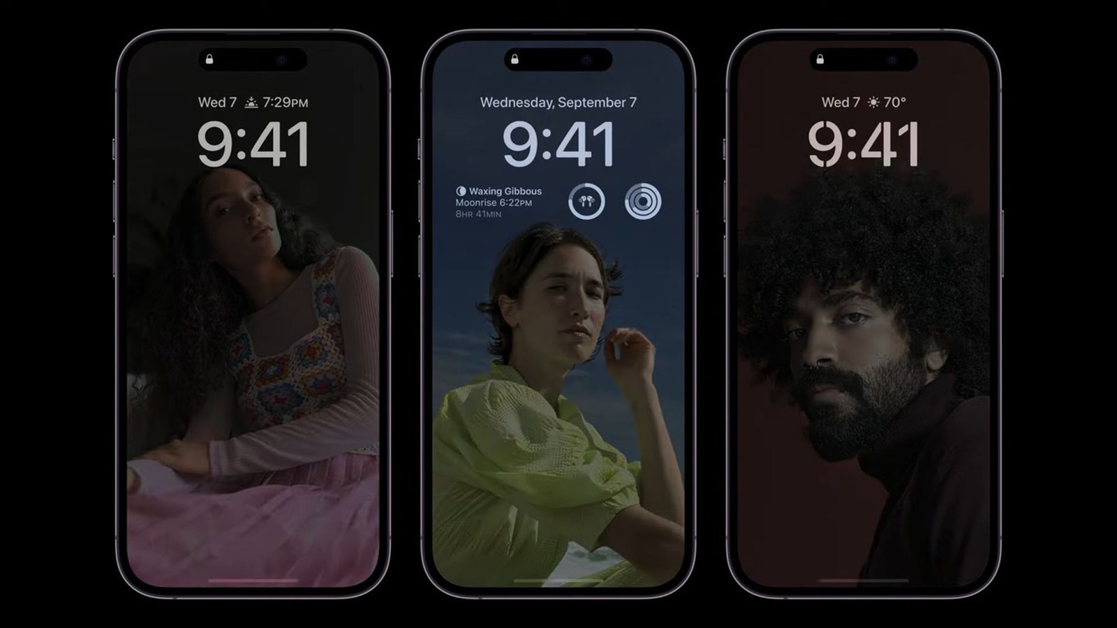 1663390834 iPhone 14 Pro So deaktivieren Sie das Always on Display