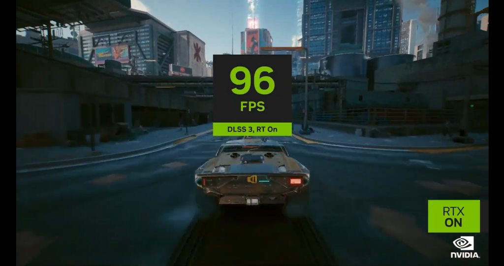 Nvidia RTX-Raytracing