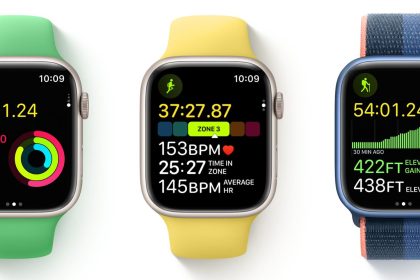 1664384888 So fuegen Sie Laufformmetriken zu Ihrer Apple Watch Trainingsanzeige hinzu