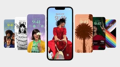 iOS 16 Sperrbildschirm anpassen