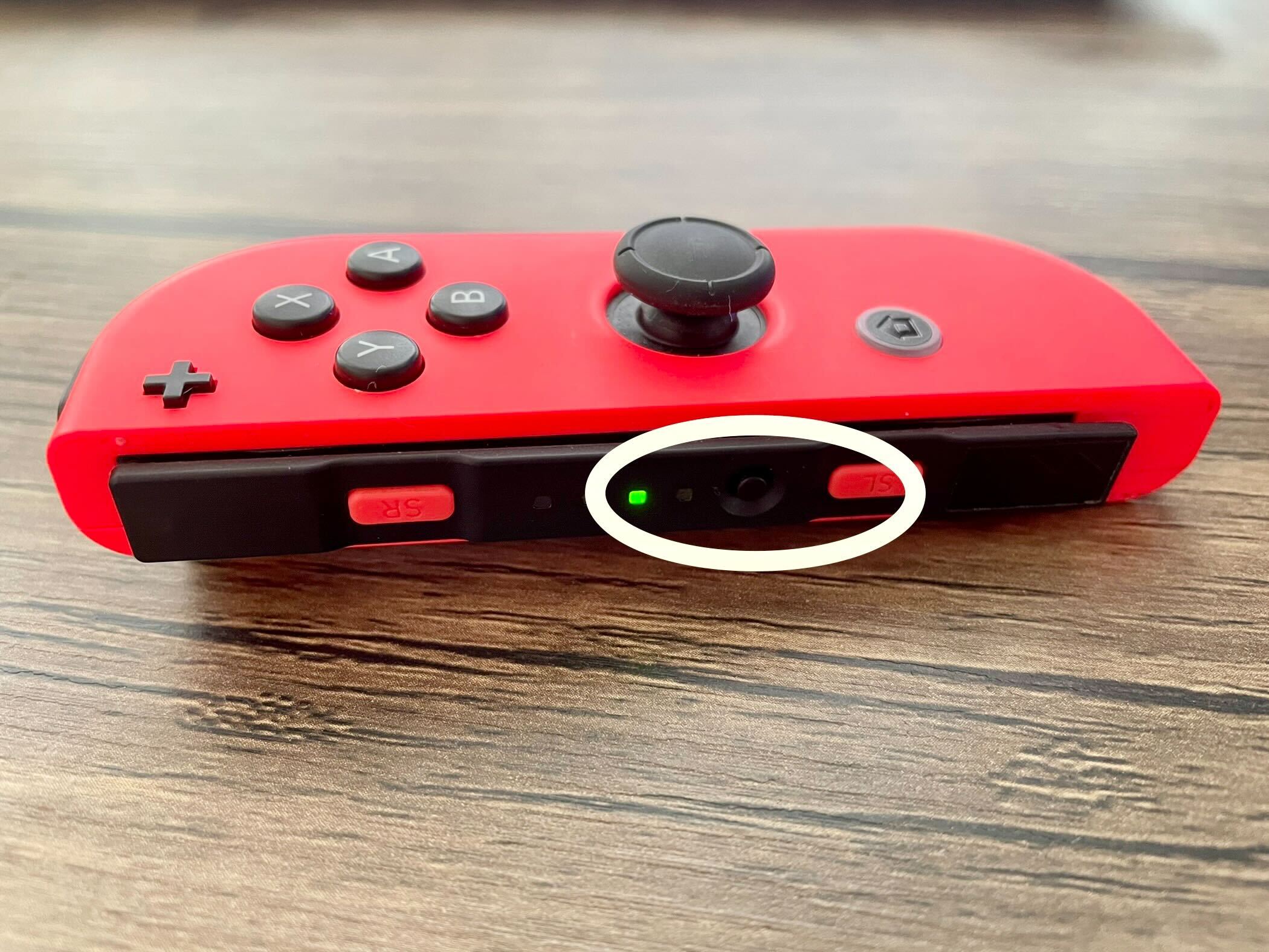 So verbinden Sie einen Joy Con mit einem iPhone unter iOS