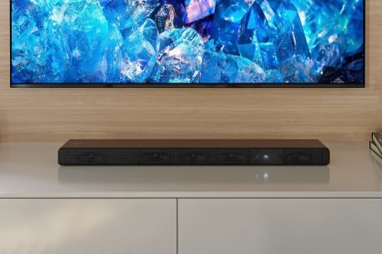 Sonys neue Dolby Atmos Soundbar klingt wie ein grosser Rivale
