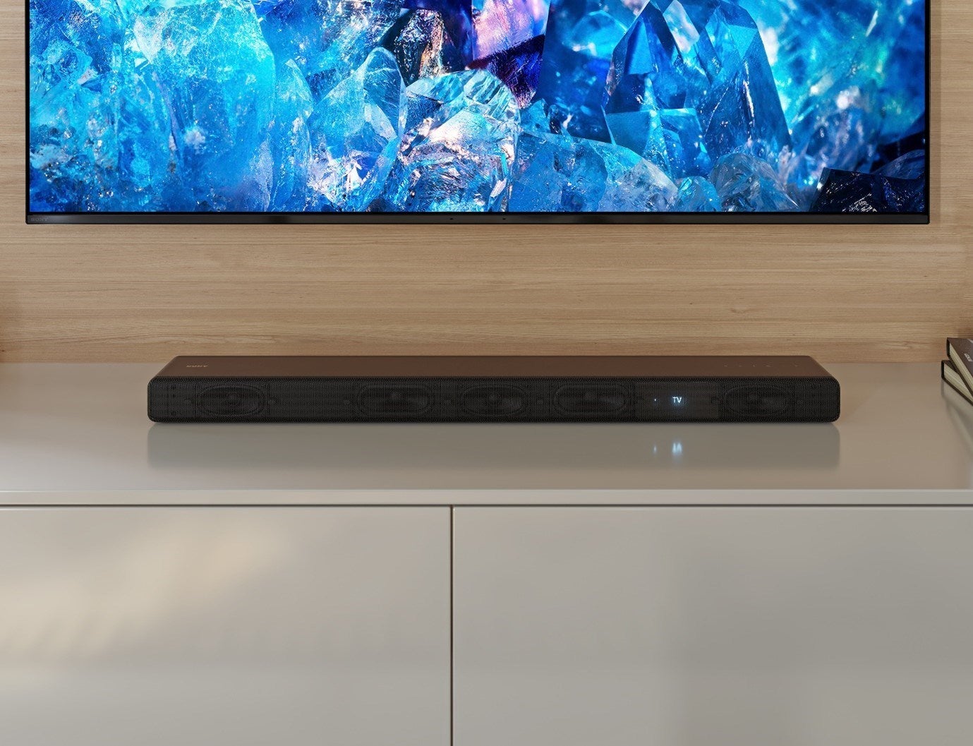 Sonys neue Dolby Atmos Soundbar klingt wie ein grosser Rivale