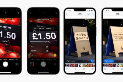 1665074411 So erhalten Sie eine Waehrungsumrechnung mit der Kamera Ihres iPhones