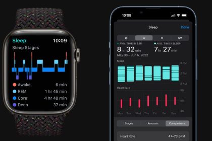 1665161773 So verfolgen Sie Ihren Schlaf mit der Apple Watch