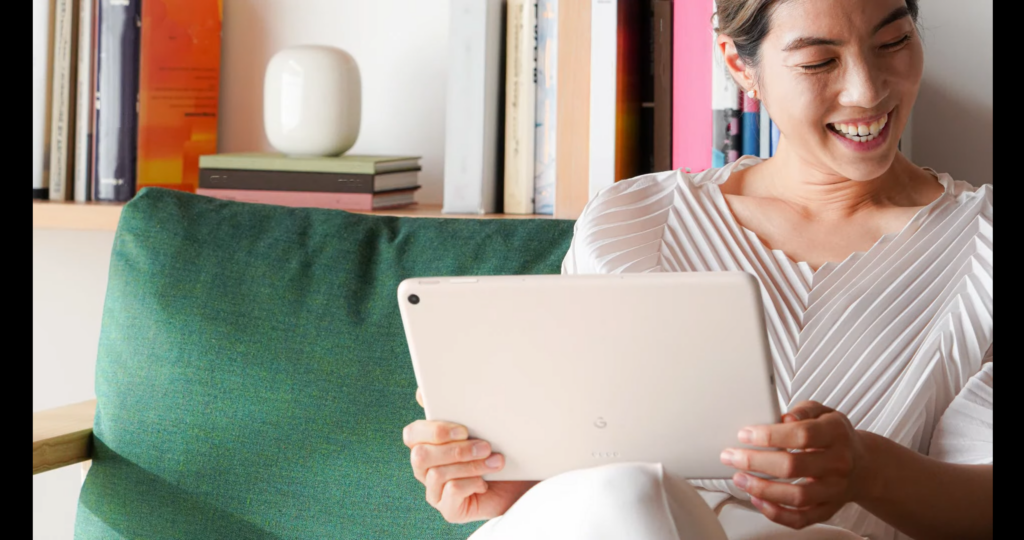 Google Pixel Tablet Alles was wir bisher wissen