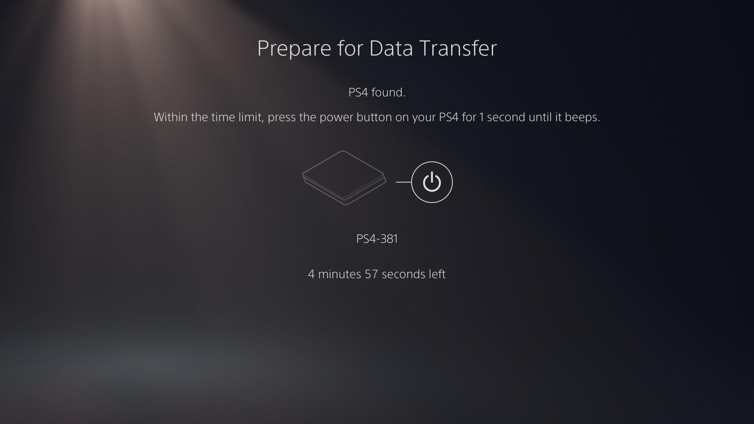 1671552502 262 So uebertragen Sie Daten von Ihrer PS4 auf PS5