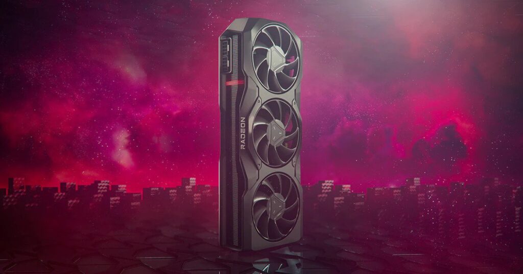 Was Sie 2023 von AMD erwarten koennen