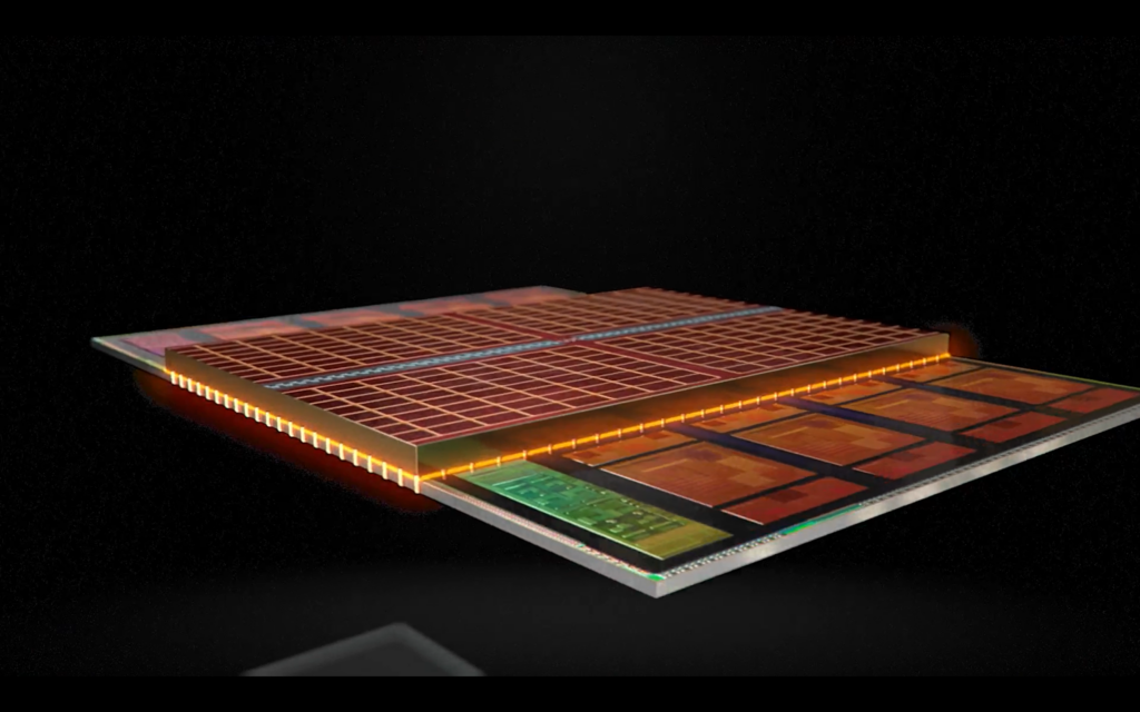 Was Sie 2023 von AMD erwarten koennen