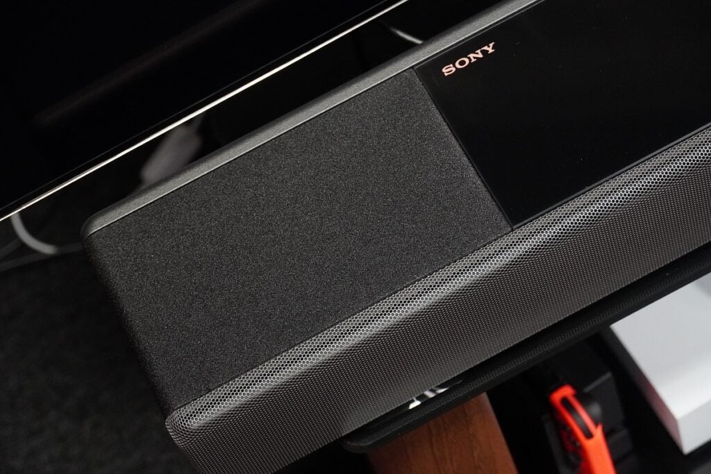 Sony HT-A7000 Soundbar