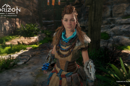 1676553376 36 Horizon Call of the Mountain Review Eines der bisher besten