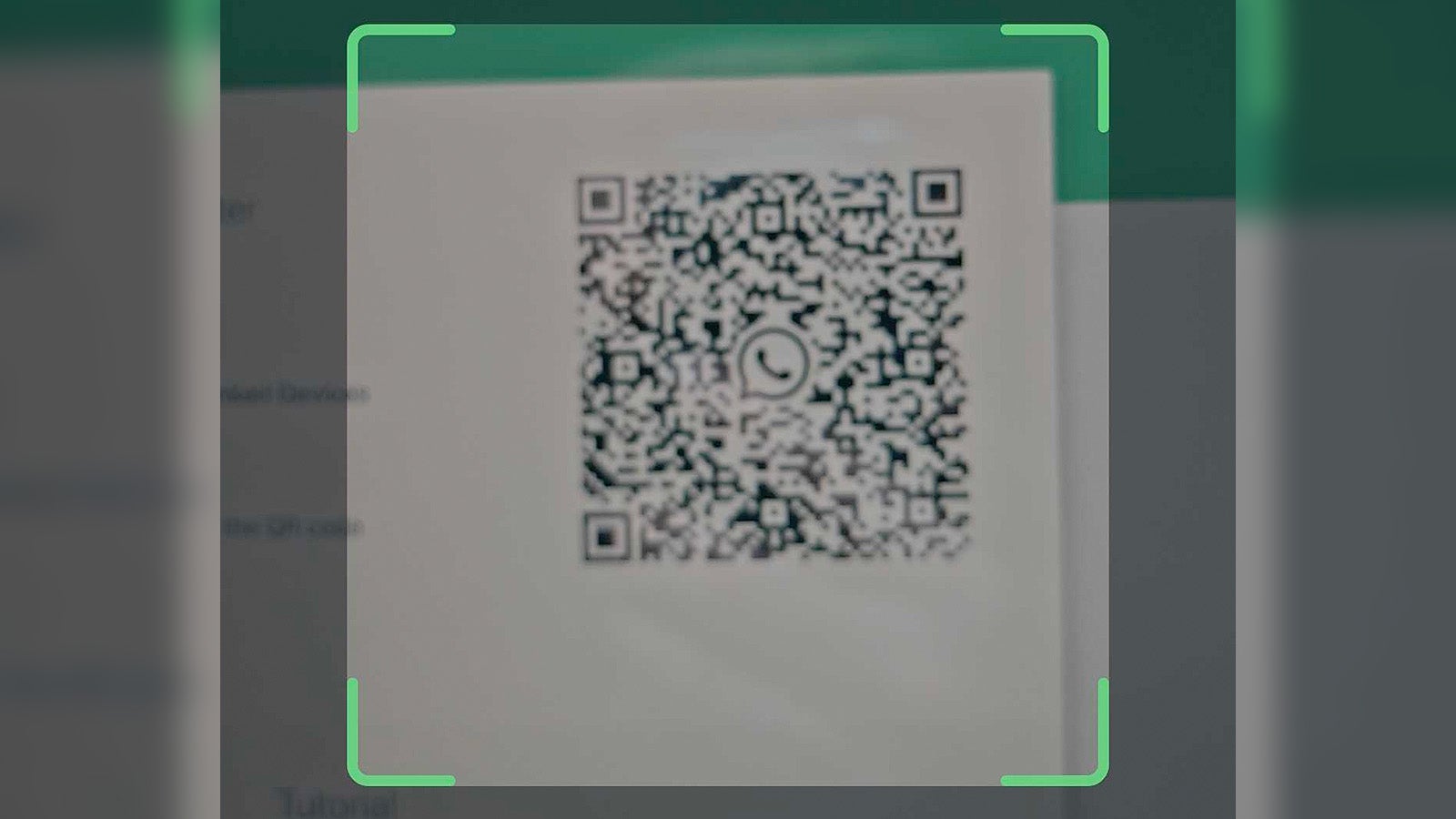 1680869769 68 So verwenden Sie WhatsApp auf einem iPad