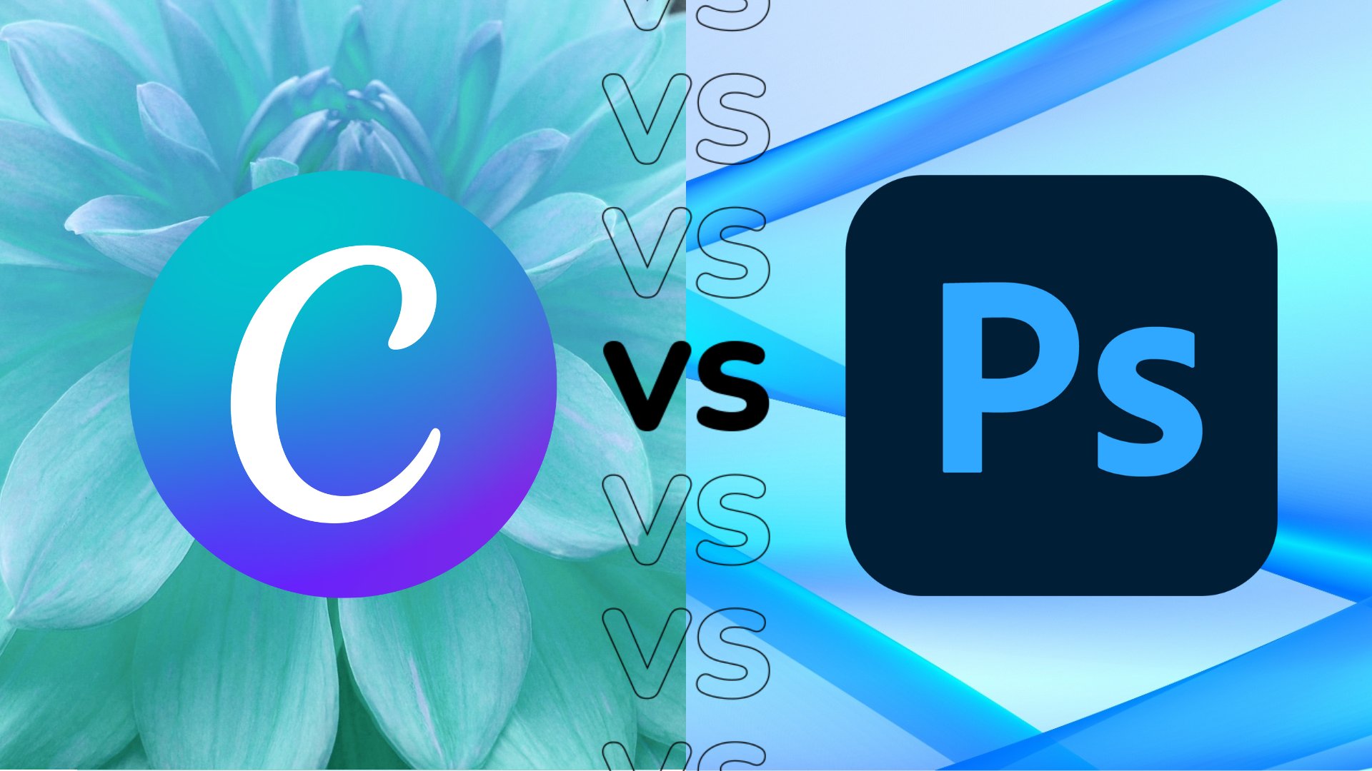 1681964667 Canva vs Photoshop Wie unterscheiden sie sich