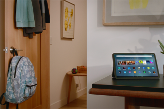 Amazon Fire Max 11 vs iPad 10 Amazon oder Apple