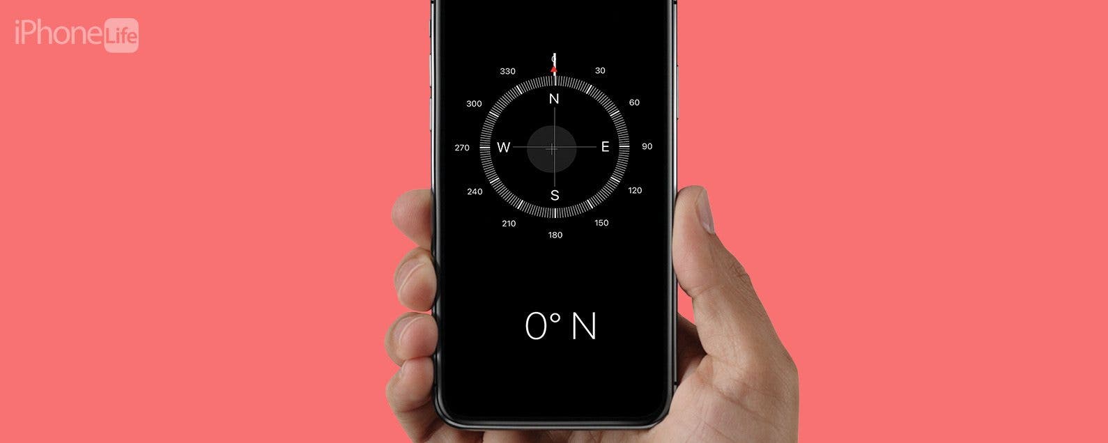 iPhone Kompass funktioniert nicht Kalibrieren Sie jetzt Ihren Kompass 2023