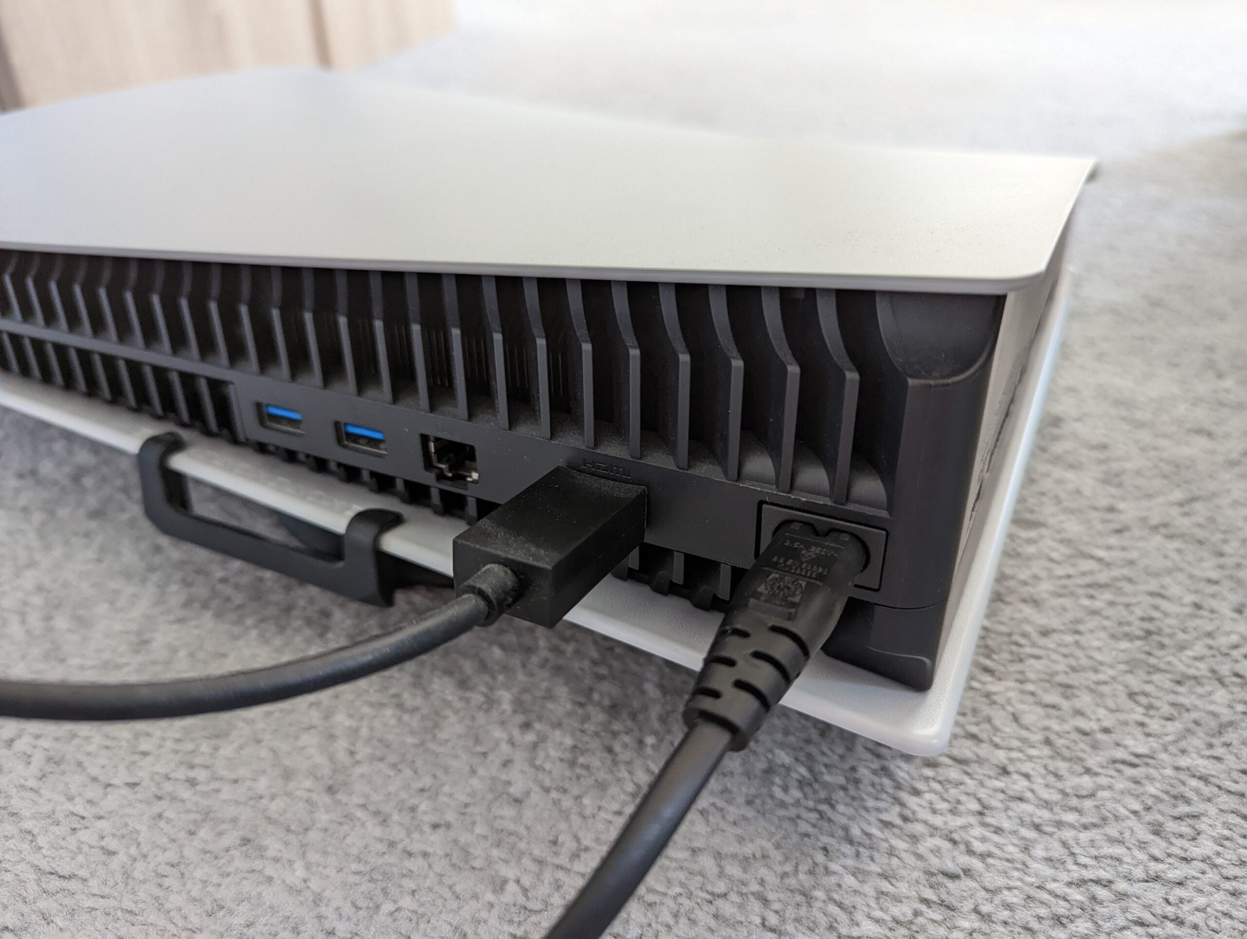 1686787931 360 So installieren Sie eine M2 SSD in Ihrer PS5 Erweitern Sie