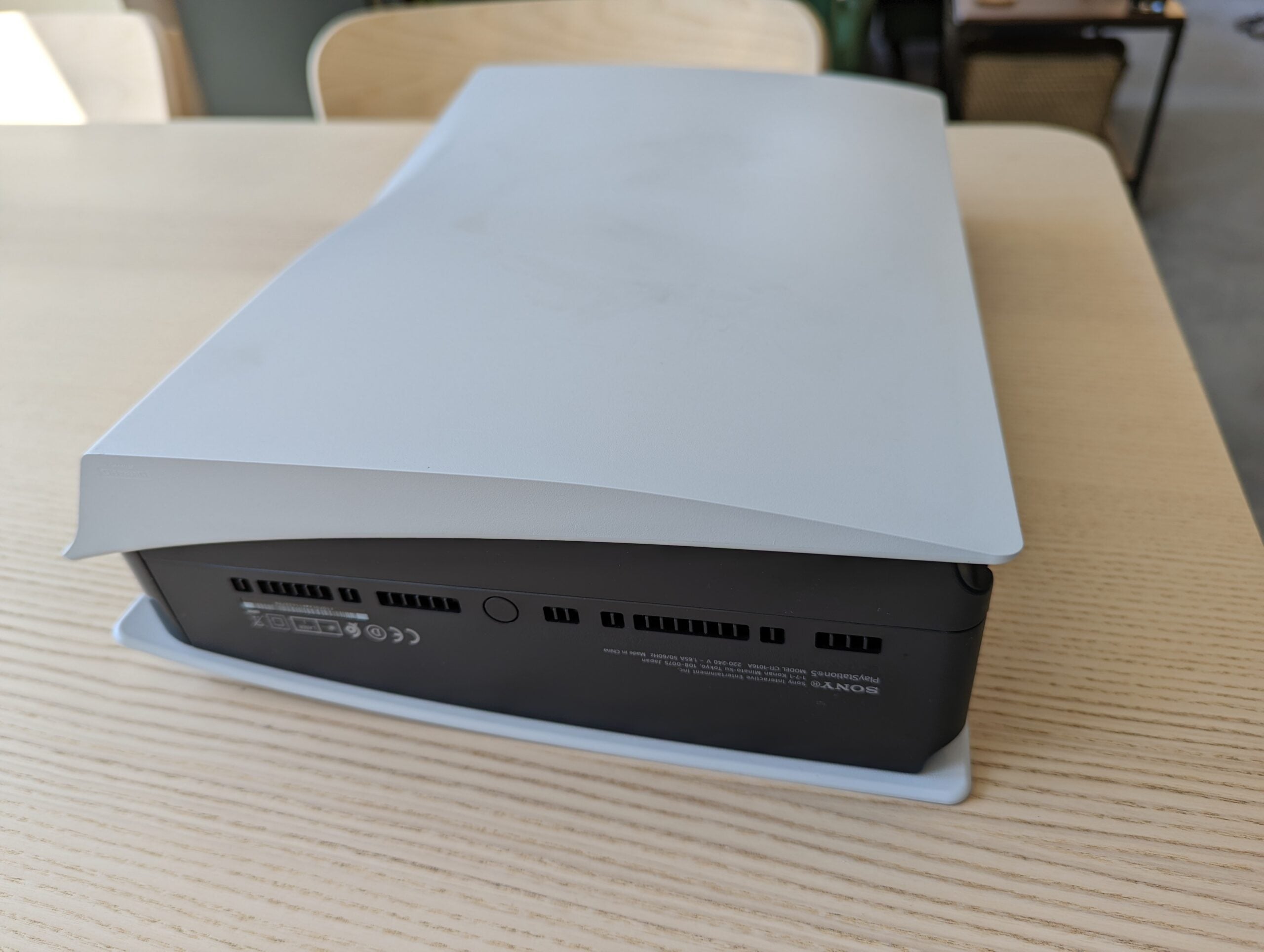 1686787931 757 So installieren Sie eine M2 SSD in Ihrer PS5 Erweitern Sie