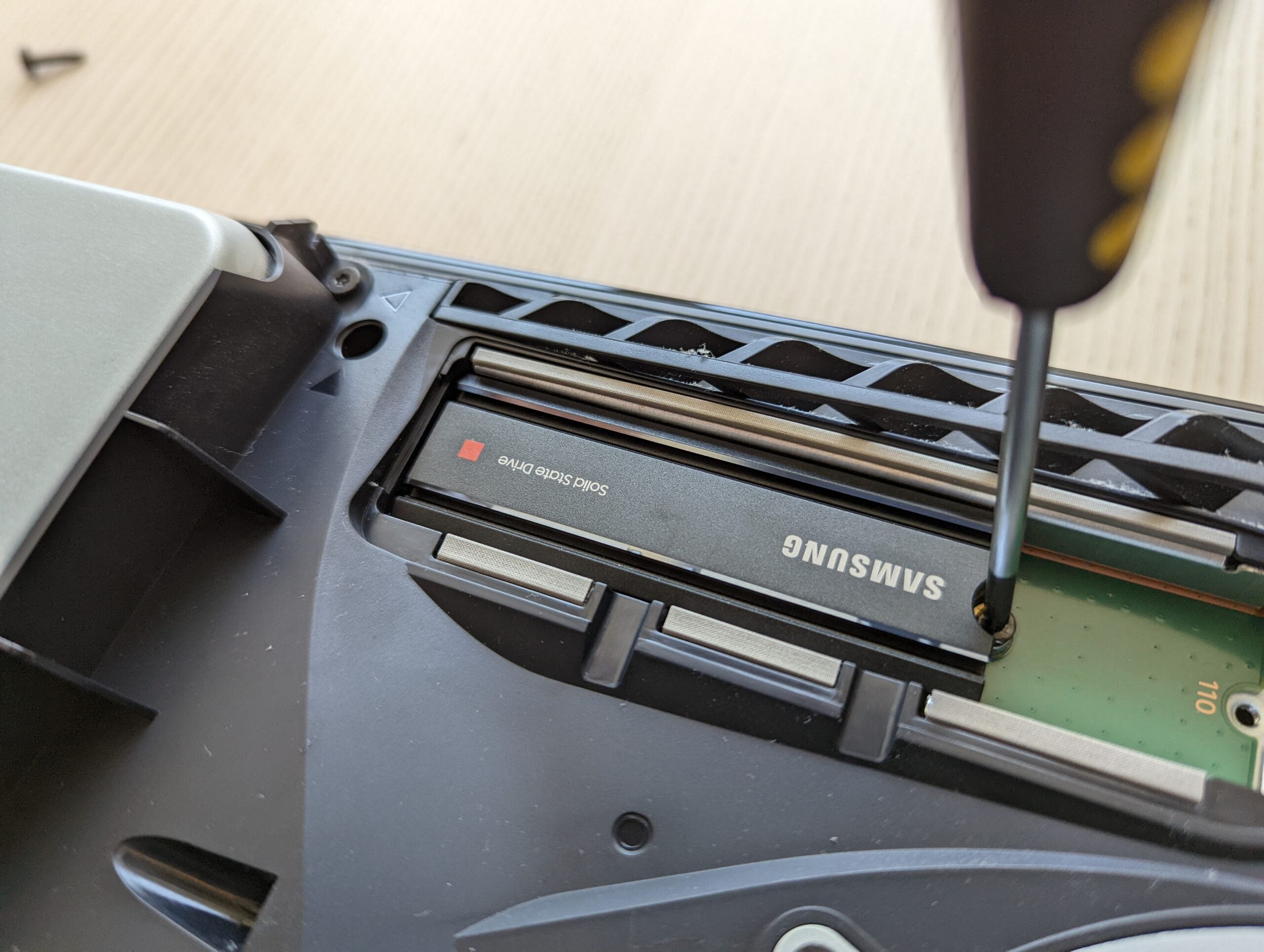 1686787931 945 So installieren Sie eine M2 SSD in Ihrer PS5 Erweitern Sie