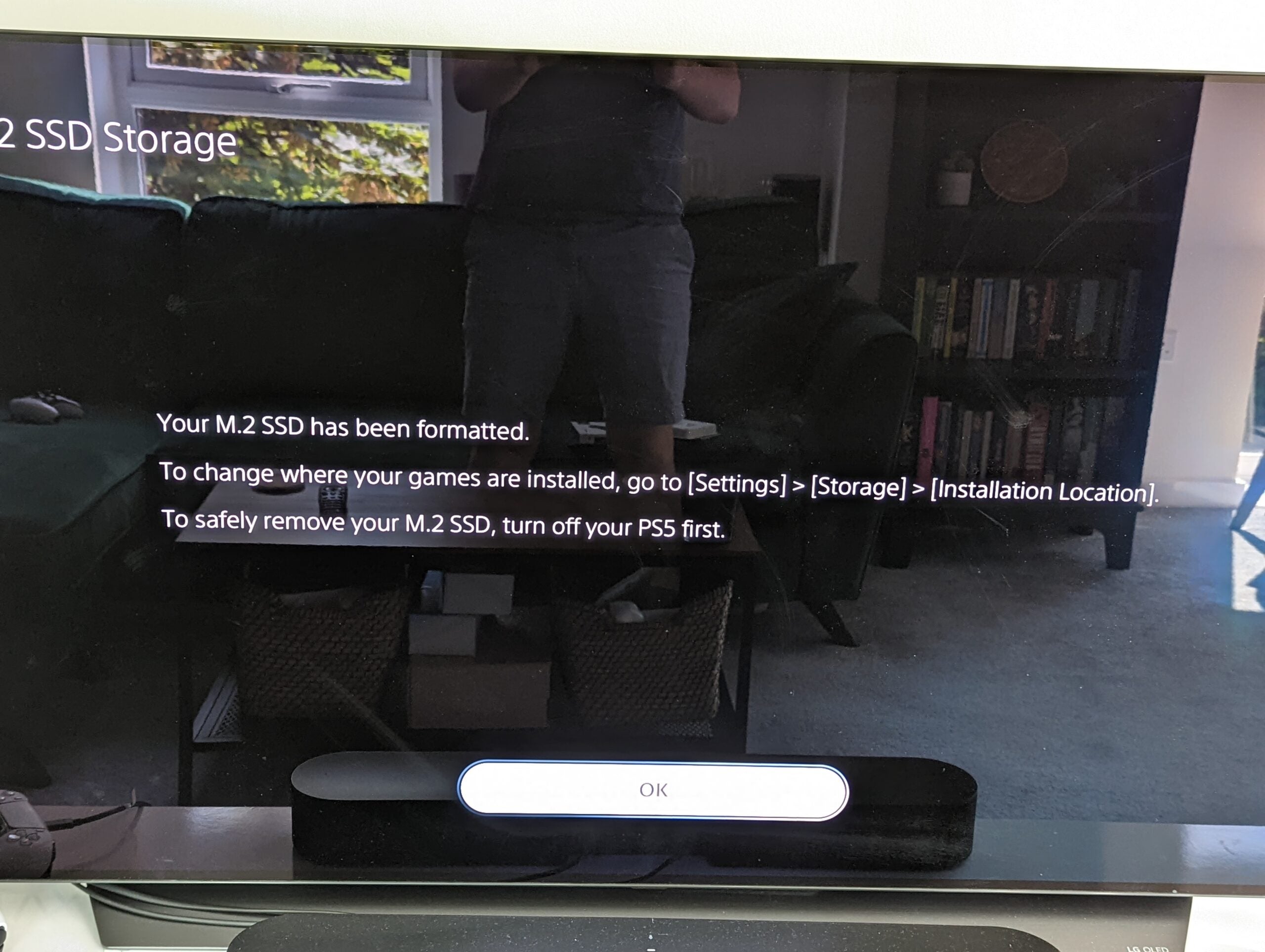 1686787931 992 So installieren Sie eine M2 SSD in Ihrer PS5 Erweitern Sie