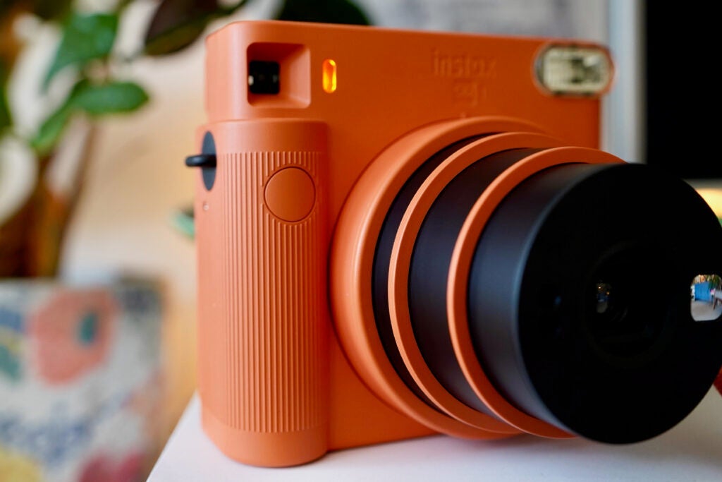 Fujifilm SQ1