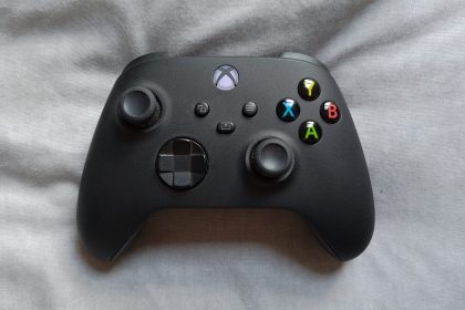 So ueberpruefen Sie den Download Fortschritt auf der Xbox Series XS