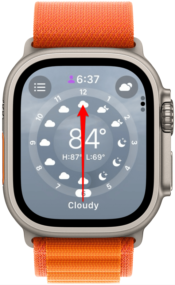 Apple-Watch-Wetter