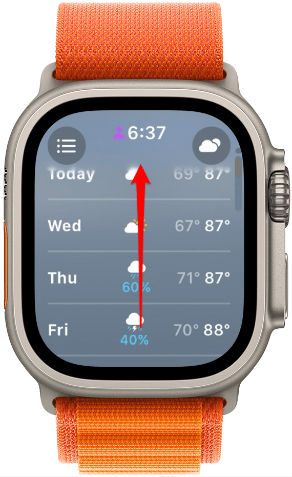 Was kann man mit der Apple Watch machen?