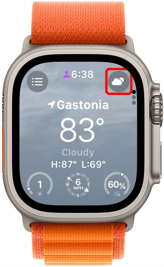 Applewatch-App