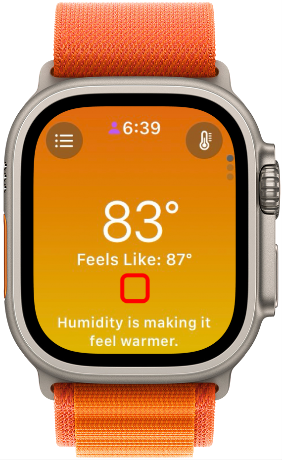 Wetter-App