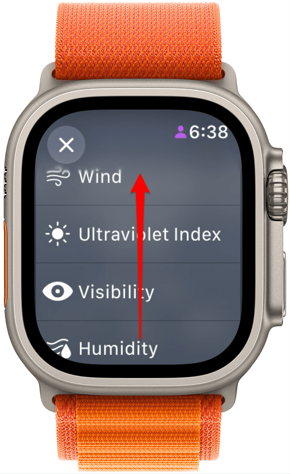 Applewatch-App
