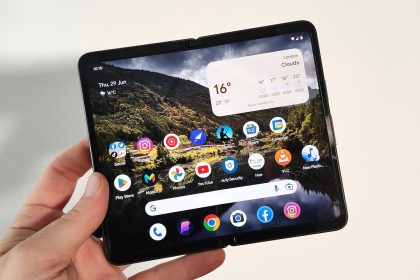 1693596291 356 Honor Magic V2 vs Google Pixel Fold Welches faltbare Geraet